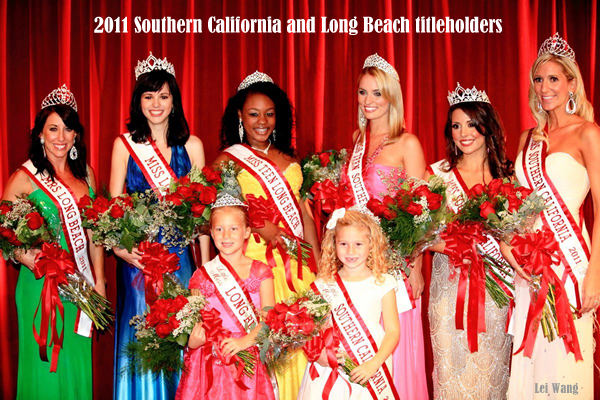 titleholders